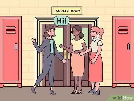 Image titled Survive Your First Year in Teaching Step 1