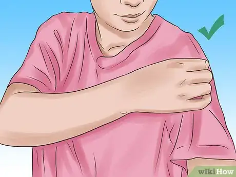 Image titled Care for Itchy and Irritated Skin Step 2