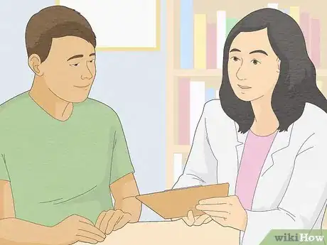 Image titled Find a Neurologist Step 2