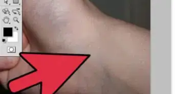 Remove a Tattoo from a Photo Using Photoshop