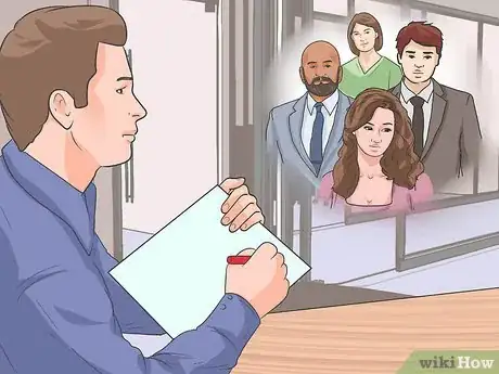 Image titled Write a Medical Power of Attorney Step 8