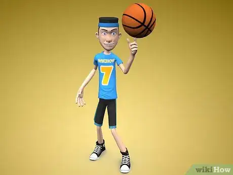 Image titled Get in Good Basketball Shape Step 1
