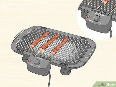Image titled Buy an Indoor Grill Step 7