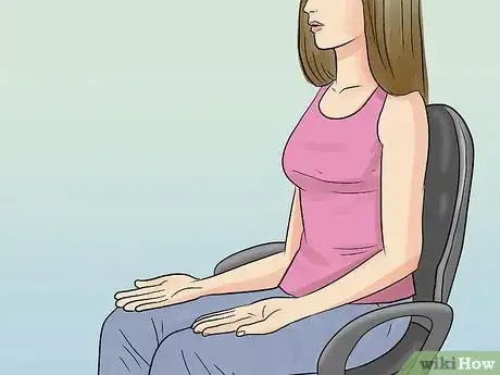 Image titled Write for Relaxation Step 5