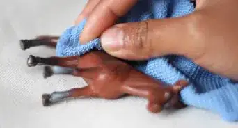 Collect Breyer Model Horses