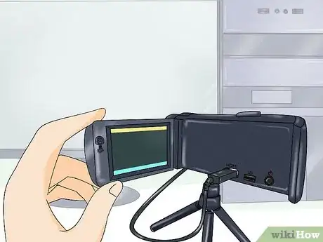 Image titled Use a Camcorder Step 19