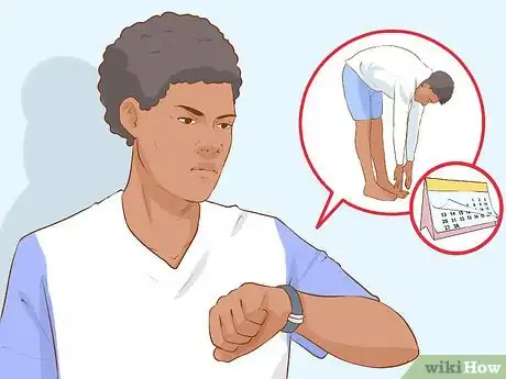 Image titled Become Flexible With Minimal Pain Step 4