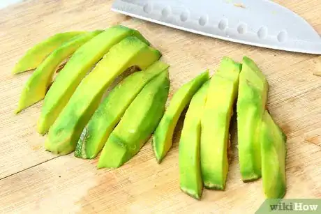Image titled Grill Avocado Step 3