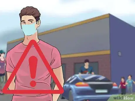 Image titled Prevent SARS Step 9
