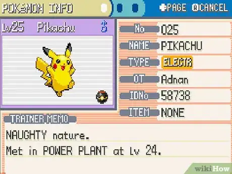 Image titled Evolve Pokemon Step 11