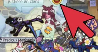 Look Cool on Animal Jam