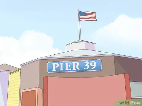 Image titled Visit the Golden Gate Bridge Step 6