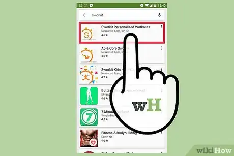 Image titled Choose Diet and Fitness Apps Step 5