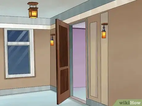 Image titled Prepare Your Front Entry Space for Holiday Guests Step 3