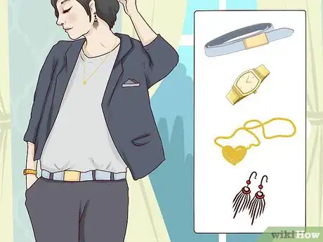 Image titled Wear Chelsea Boots Step 7