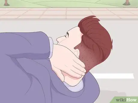 Image titled Avoid Getting Hurt Step 8