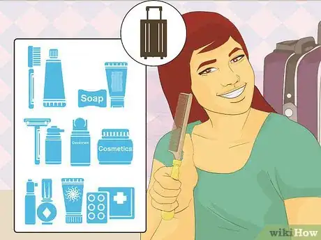 Image titled Pack For Your Honeymoon Step 5