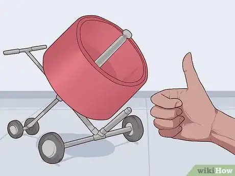 Image titled Make a Cement Mixer Step 1