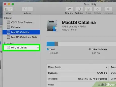 Image titled Format FAT32 Step 19