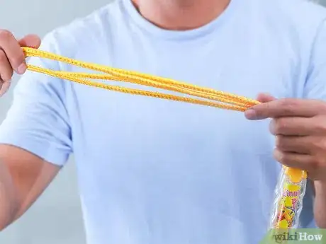 Image titled Size a Jump Rope Step 2