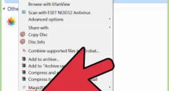 Create an ISO DVD With Windows 7