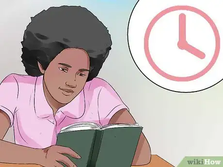 Image titled Set a Reading Goal That Will Help Accomplish Your Other Goals Step 9