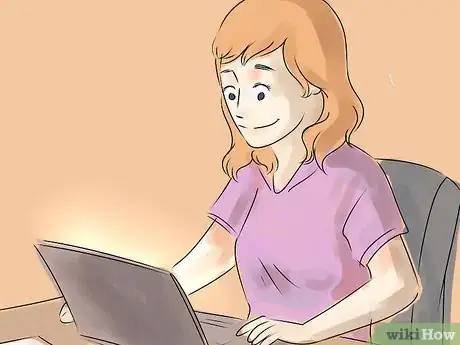 Image titled Cope With Being a New Girl Step 9