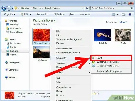 Image titled Retrieve Lost Windows 7 Paint Program Step 8