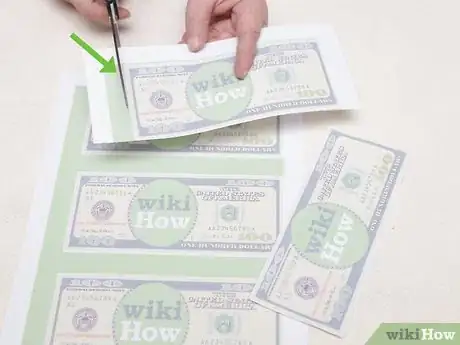 Image titled Make Play Money Step 16