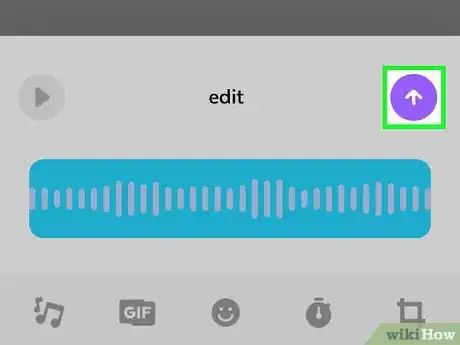 Image titled Use Beep Friends Messenger App on iPhone or iPad Step 43