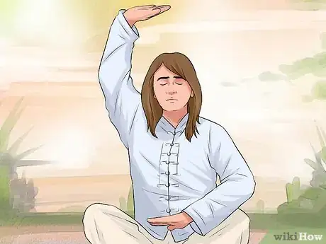 Image titled Understand Qi Gong Step 5