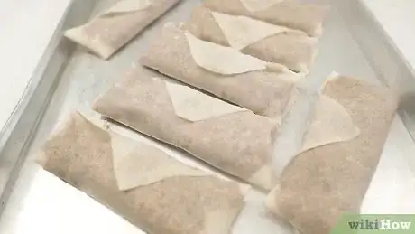 Image titled Cook Lumpiang Shanghai Step 10