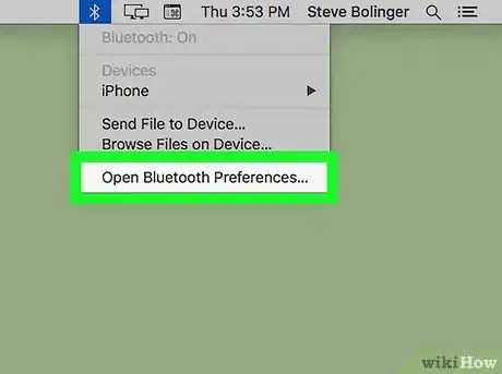Image titled Use Bluetooth Headphones on PC or Mac Step 13
