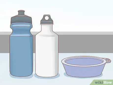 Image titled Take Your Dog Camping Step 10