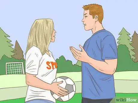 Image titled Meet College Girls Step 2