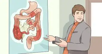 Explain Crohn's Disease to Others