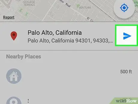 Image titled Send Your Location on Facebook Messenger Step 9