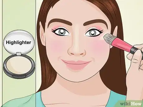 Image titled Fix Your Makeup if You Fell Asleep with It on Step 9