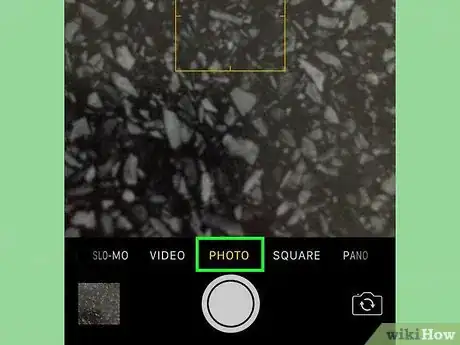 Image titled Use the iPhone's Camera App Step 3
