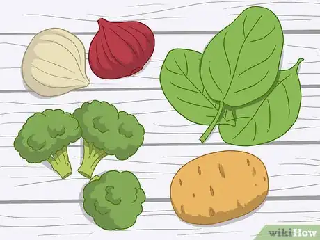 Image titled Add Phenolic Acids to Your Diet Step 2