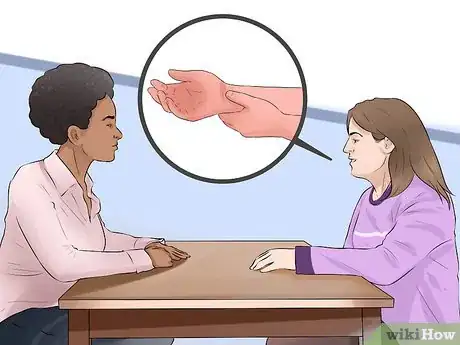 Image titled Cope With Juvenile Arthritis in Teens Step 4