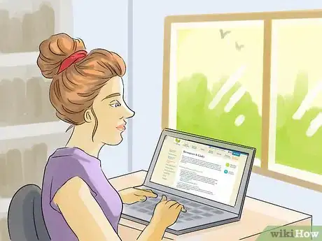 Image titled Cope with Stress As a Cystic Fibrosis Caregiver Step 6