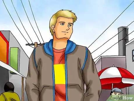 Image titled Haggle in China Step 2