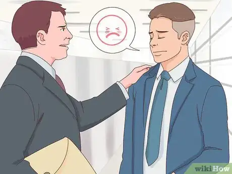 Image titled Cope with Anxiety at Work Step 4