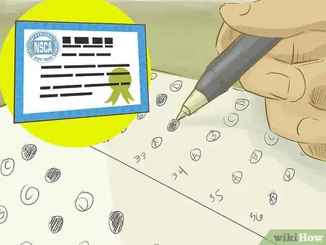 Image titled Be a Personal Trainer Step 6