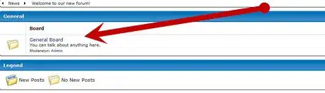 Image titled Create and Maintain a Successful Forum Step 6