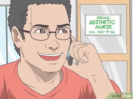 Image titled Become an Aesthetic Nurse Step 12