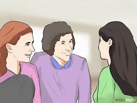 Image titled Know Who to Include in a Wedding Shower Step 4