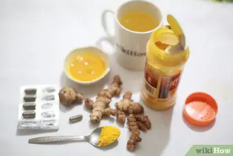Image titled Take Turmeric Powder Step 15