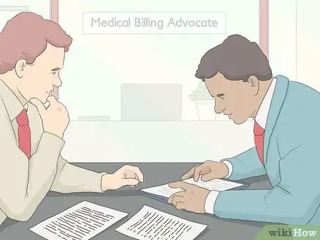 Image titled Pay Hospital Bills Without Insurance Step 4